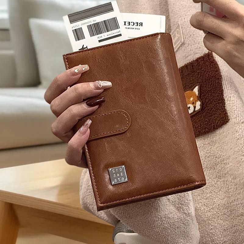 Travel Accessories India - RFID Blocking Credit Card ID Bag