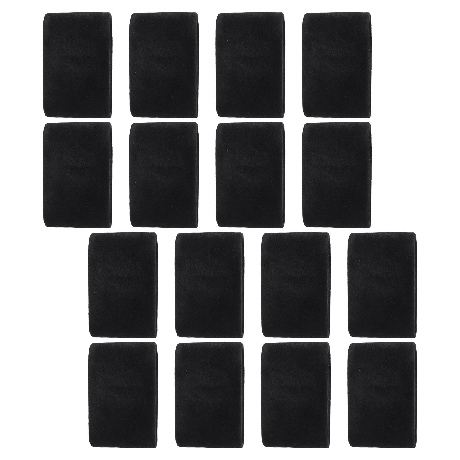 Travel Accessories Jewelry - 16Pcs Mini Watch Pillows Soft Stuffed