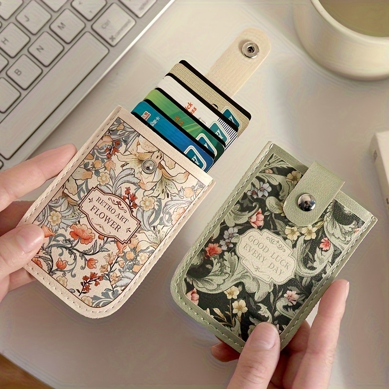 Laminated Concealed Mini Card  - Travel Accessories Wallet review and price