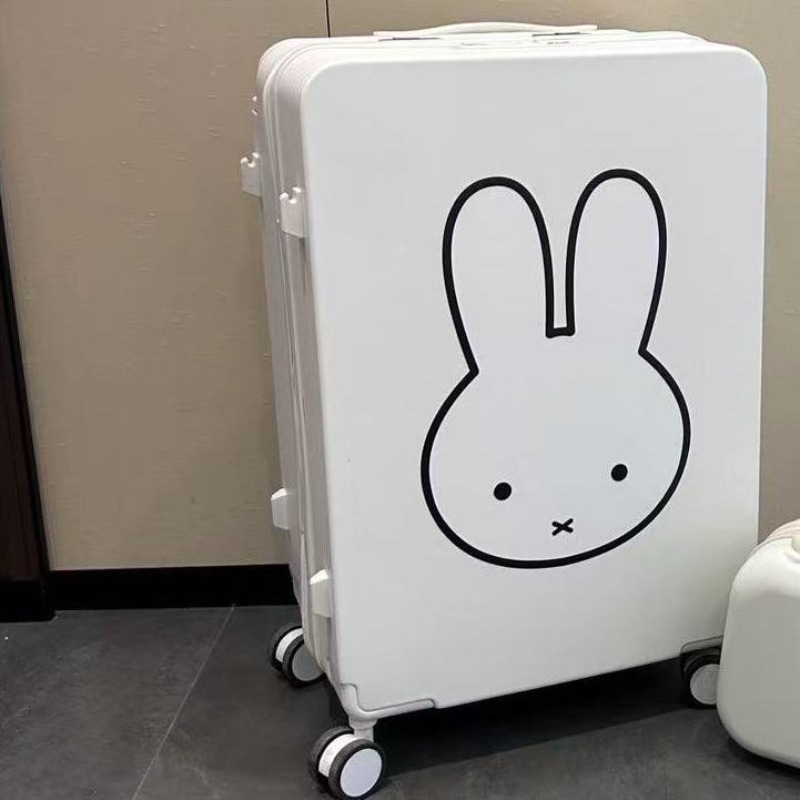 New Miffy Creative High-value  - Luggage Cover Protector review and price