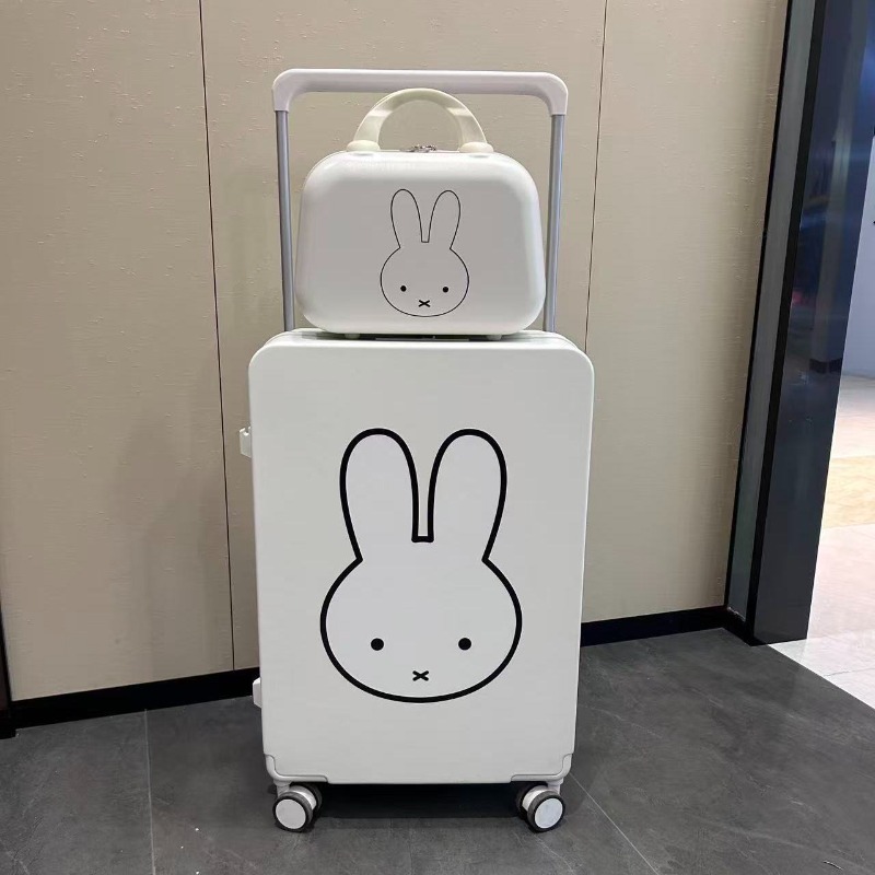New Miffy Creative High-value  - Luggage Cover Protector review and price