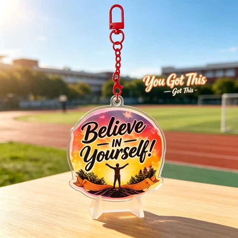 Weet Decorative Key Charm for  - Travel Accessories Ideas review and price