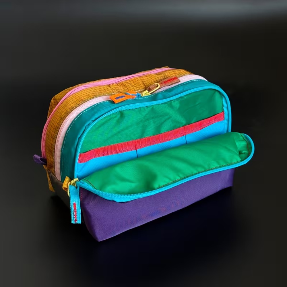 Portable Waterproof Rainbow La - Travel Accessories Organizer Bag review and price