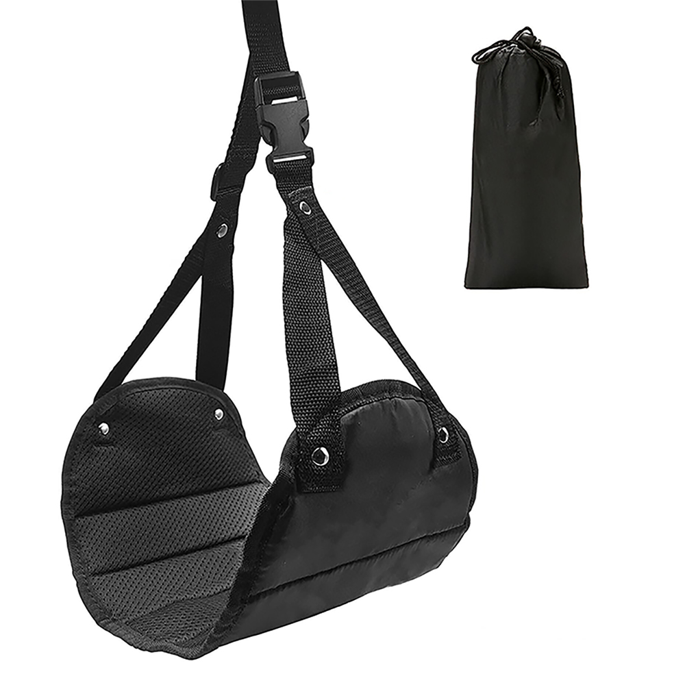 Portable Adjustable Footrest H - Travel Accessories Long Flight review and price