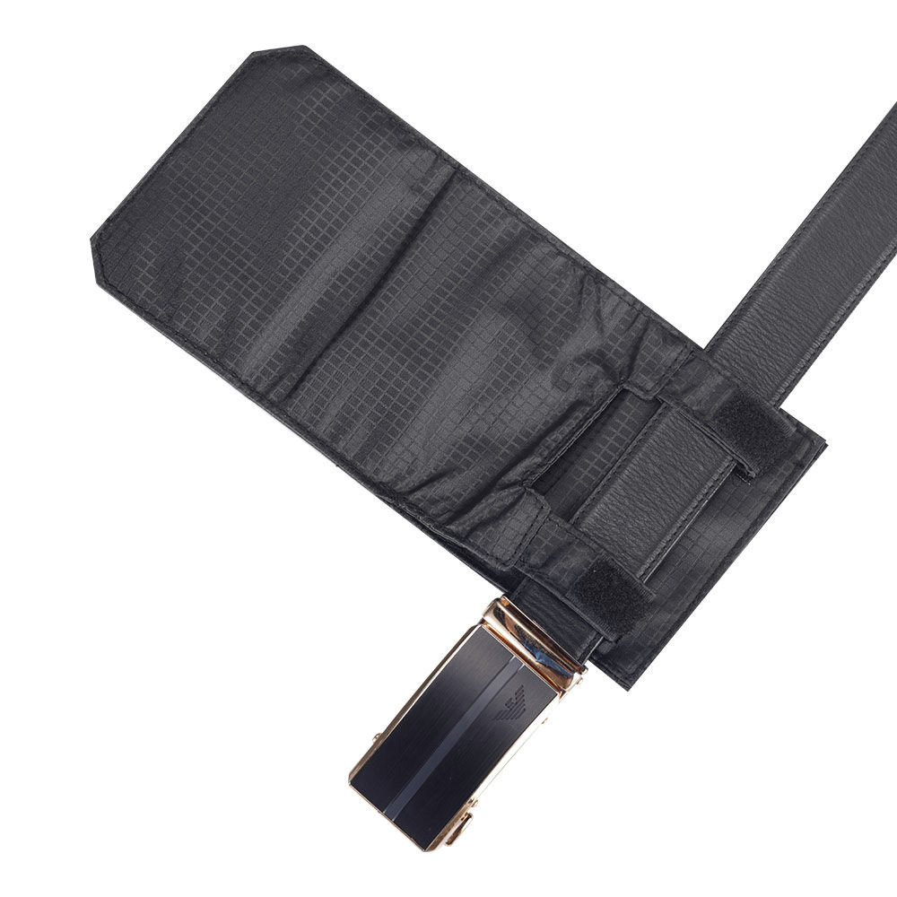 Travel Hidden Money Belt Waist - Travel Accessories Wallet review and price
