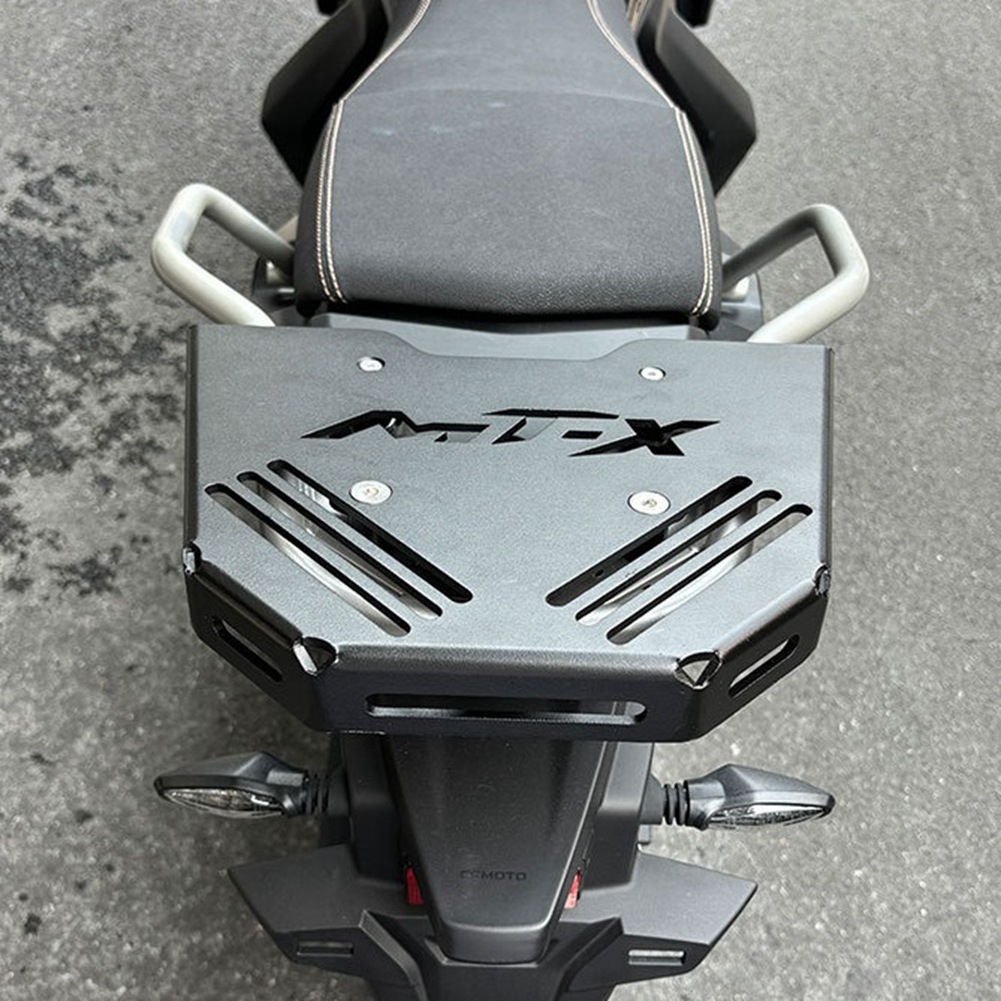 AASS-Rear Luggage Rack For CFM - Luggage Cover Protector review and price