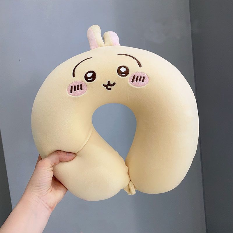 Travel Neck Pillow Chiikawa Us - Travel Accessories Ideas review and price