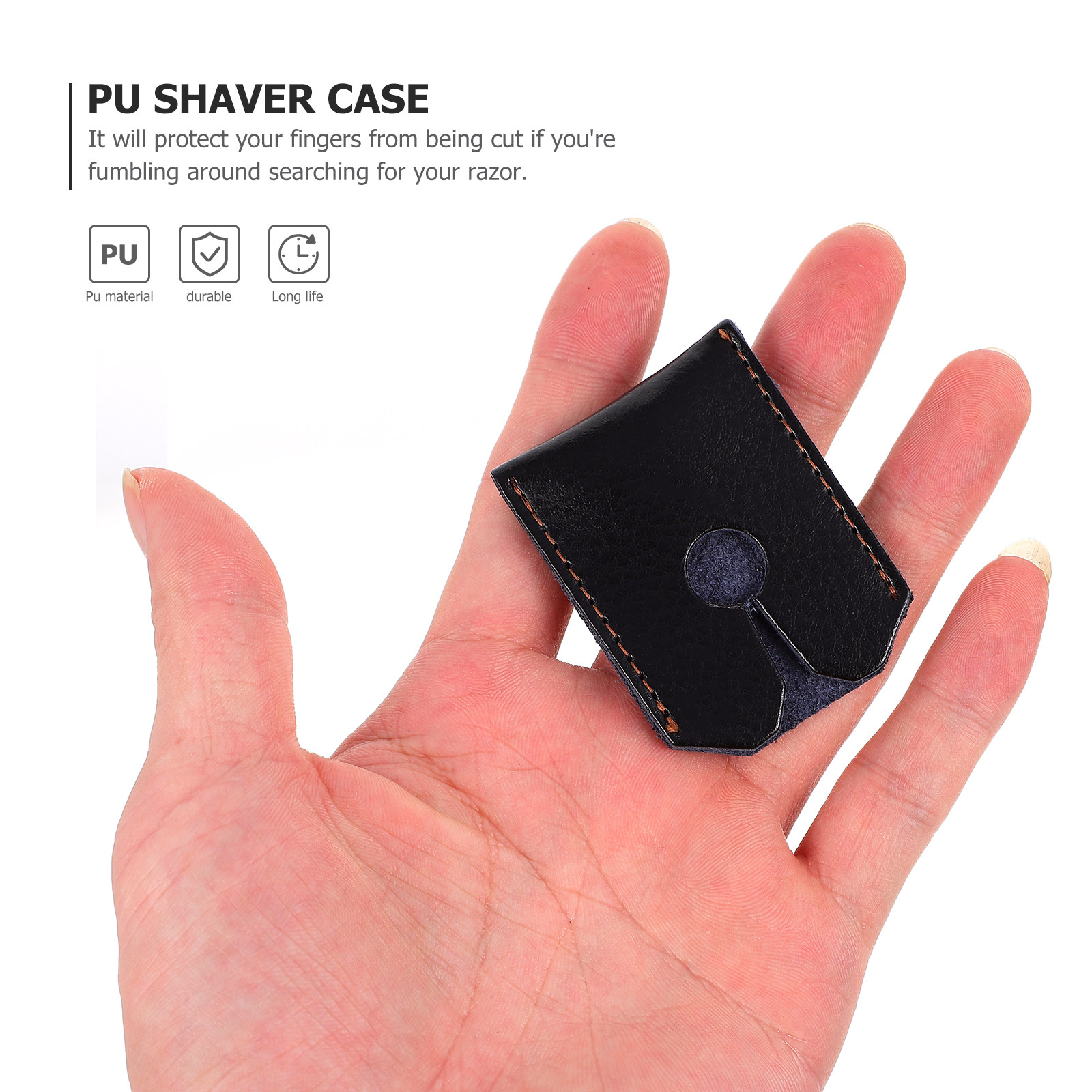 PU Razor Case Protective Cover - Travel Accessories Ideas review and price