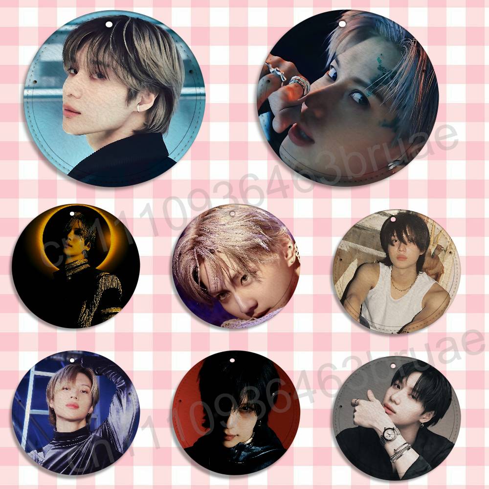Think of You IDEA TAEMIN Round - Travel Accessories Ideas review and price