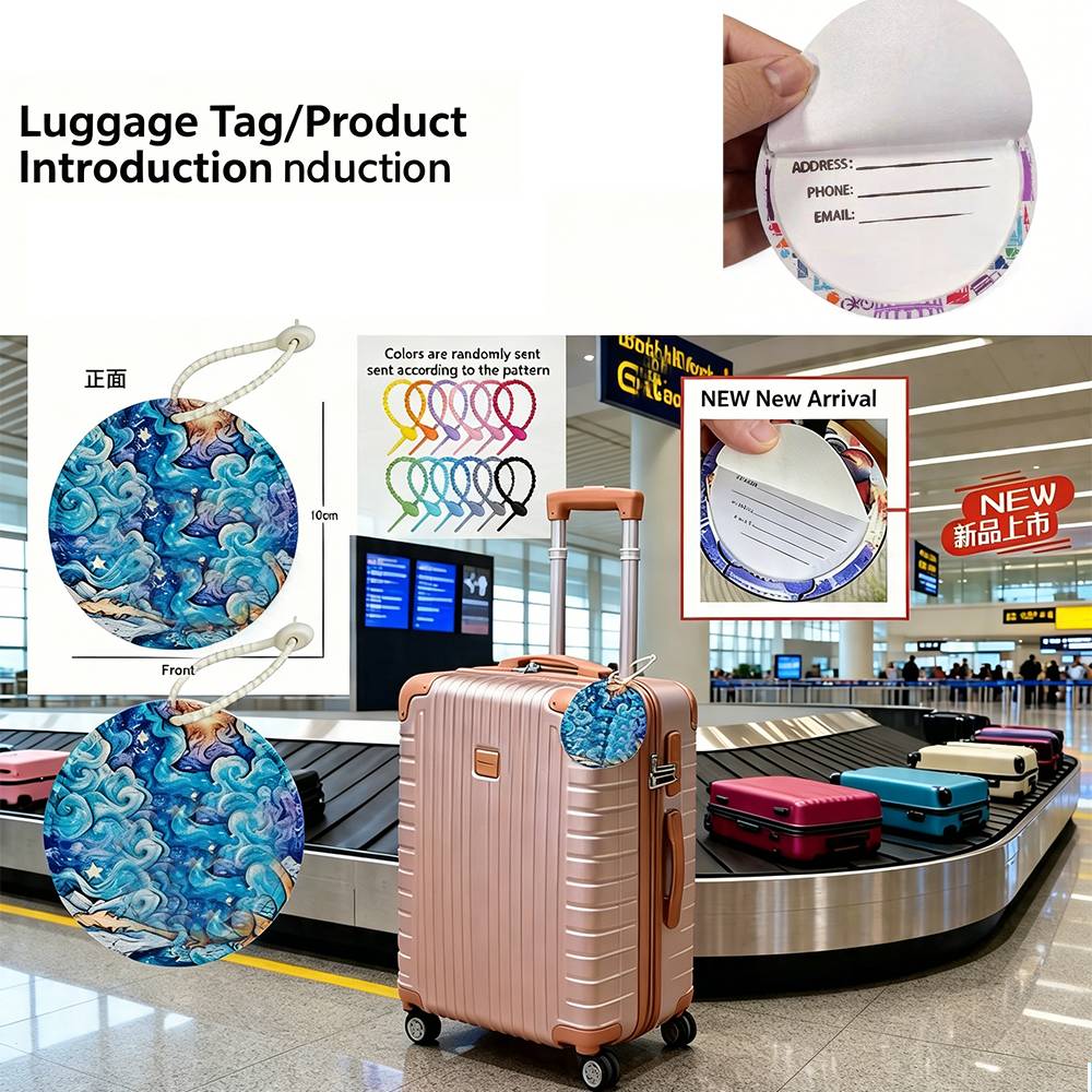 Think of You IDEA TAEMIN Round - Travel Accessories Ideas review and price