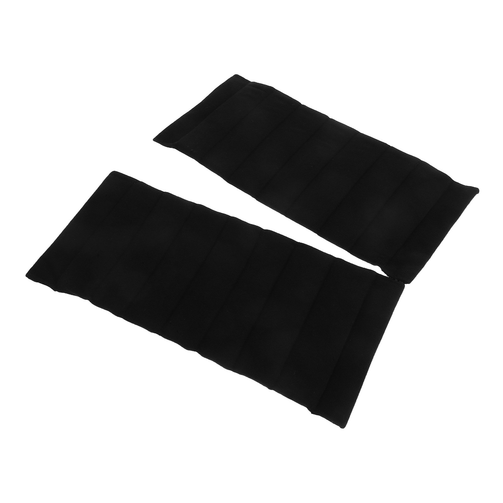 2Pcs Padded Camera Bag Divider - Travel Accessories Organizer Bag review and price