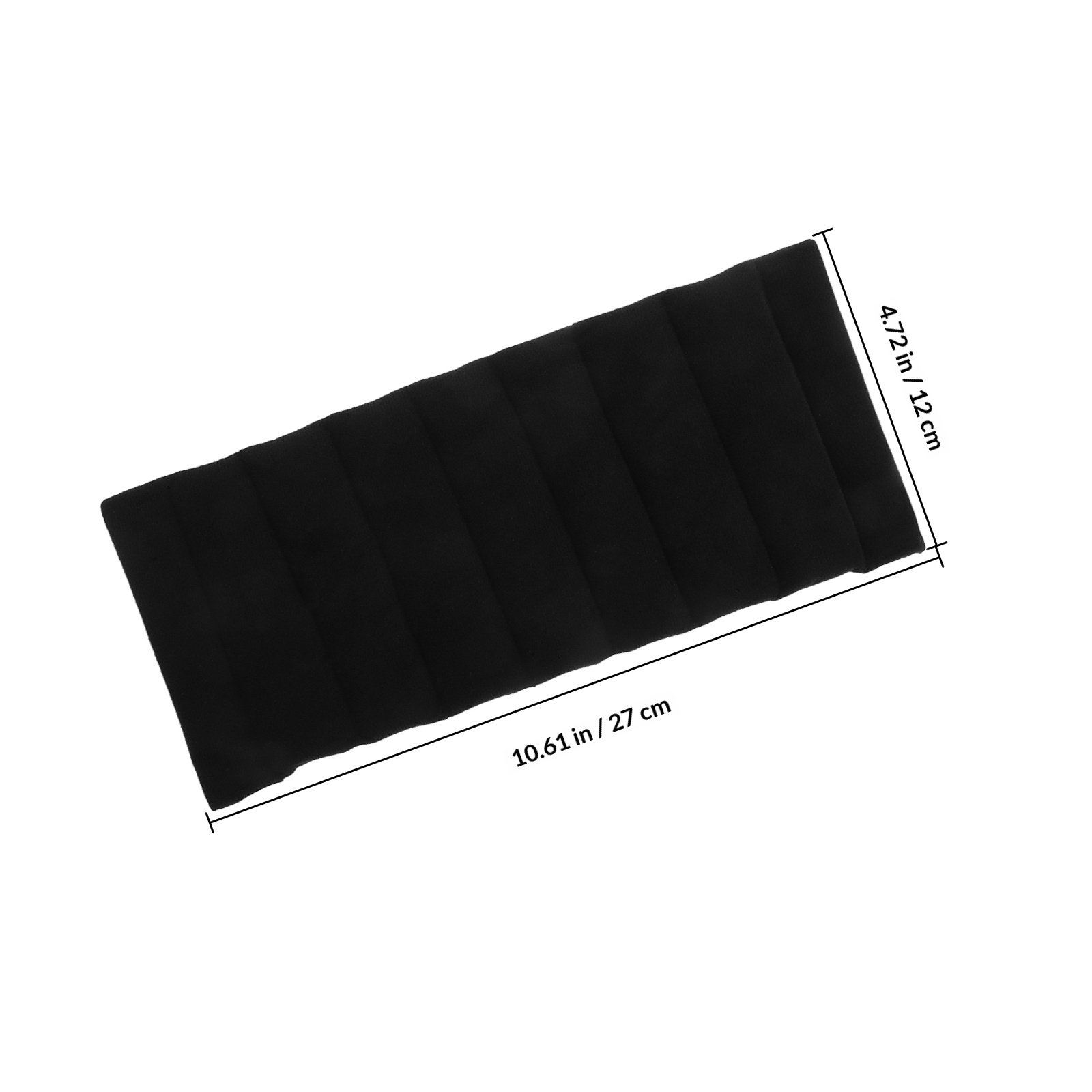 2Pcs Padded Camera Bag Divider - Travel Accessories Organizer Bag review and price