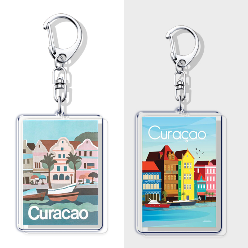 Creative Curacao Travel Enthus - Travel Accessories India review and price
