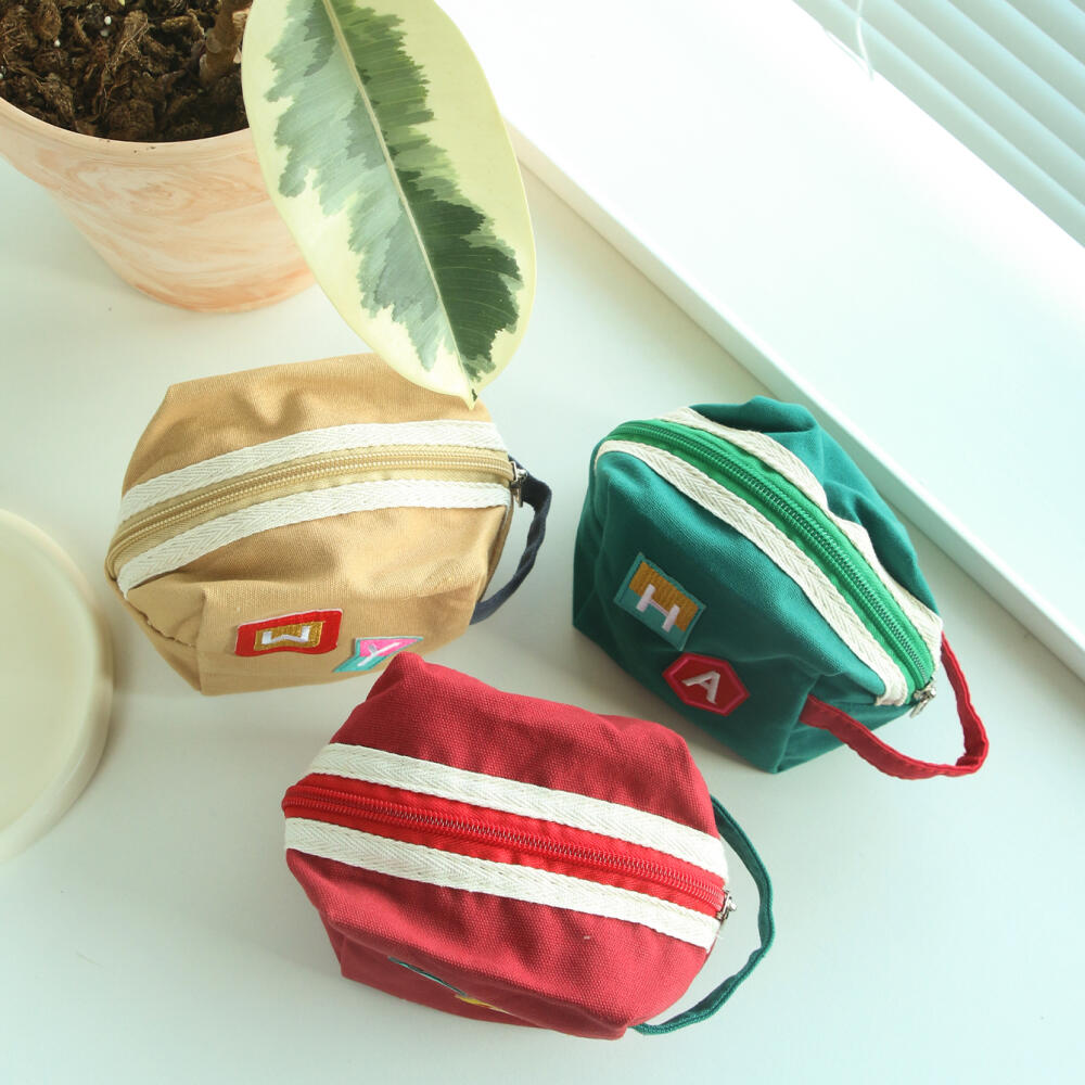 Personalized Custom Embroidery - Travel Accessories Aesthetic review and price
