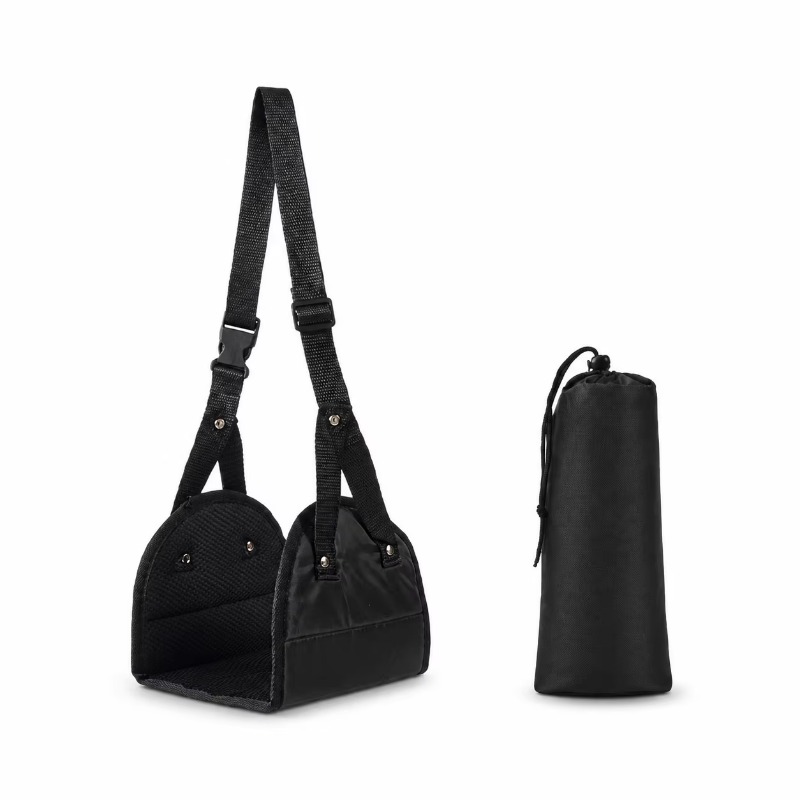 Adjustable Strap Airplane Foot - Travel Accessories Long Flight review and price