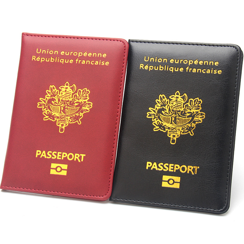 High End Leather Passport Hold - Travel Accessories India review and price