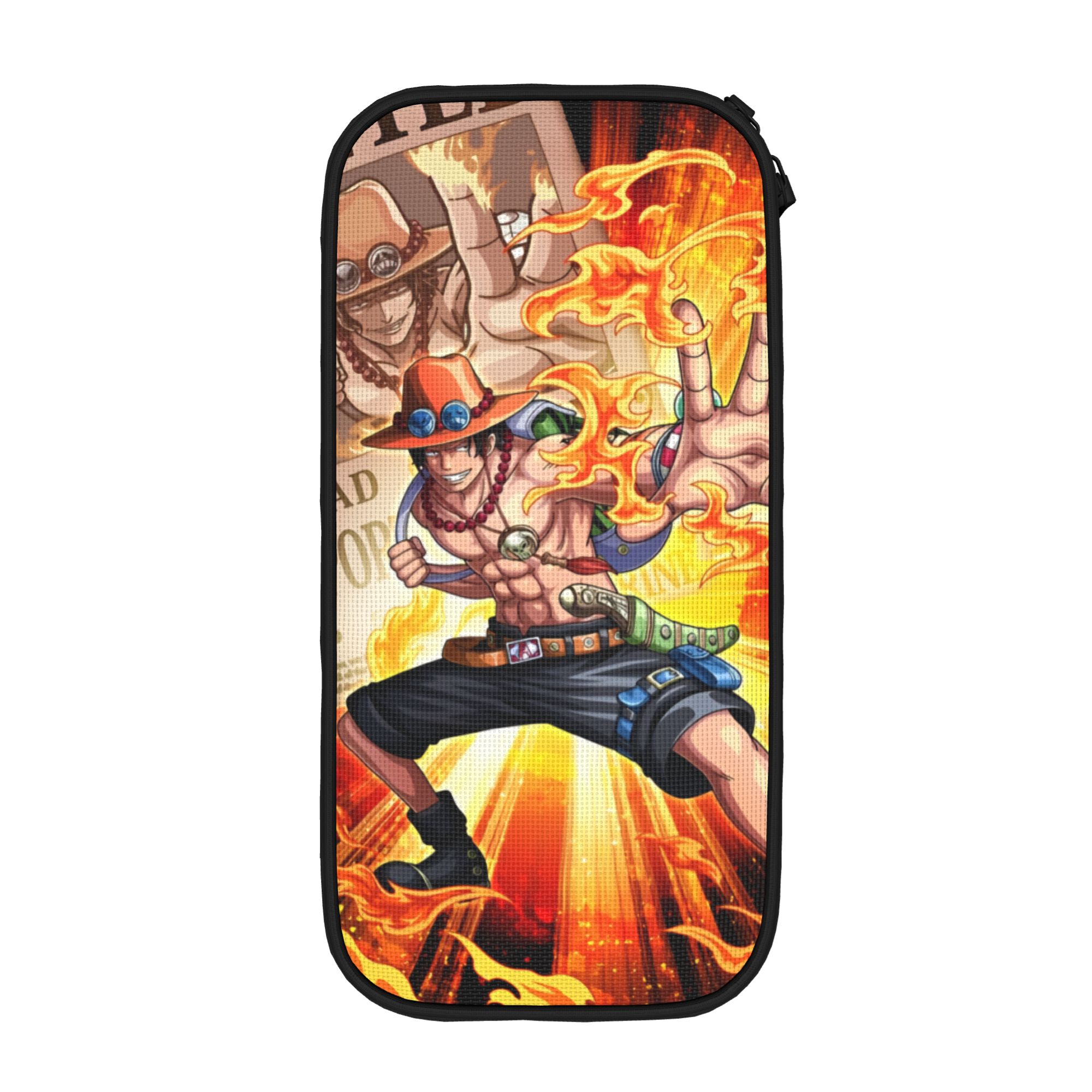 Custom Ace Cartoons Hot Pencil - Luggage Cover Protector review and price