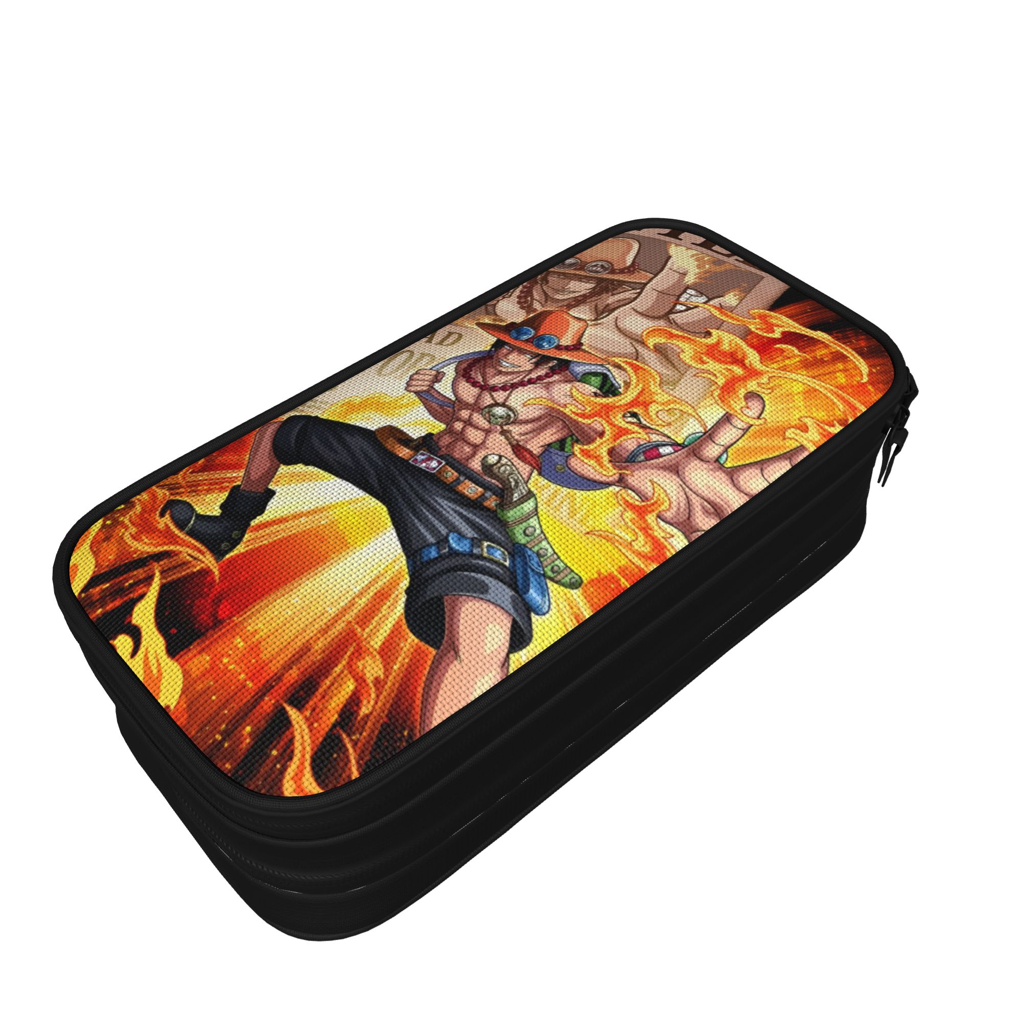 Custom Ace Cartoons Hot Pencil - Luggage Cover Protector review and price