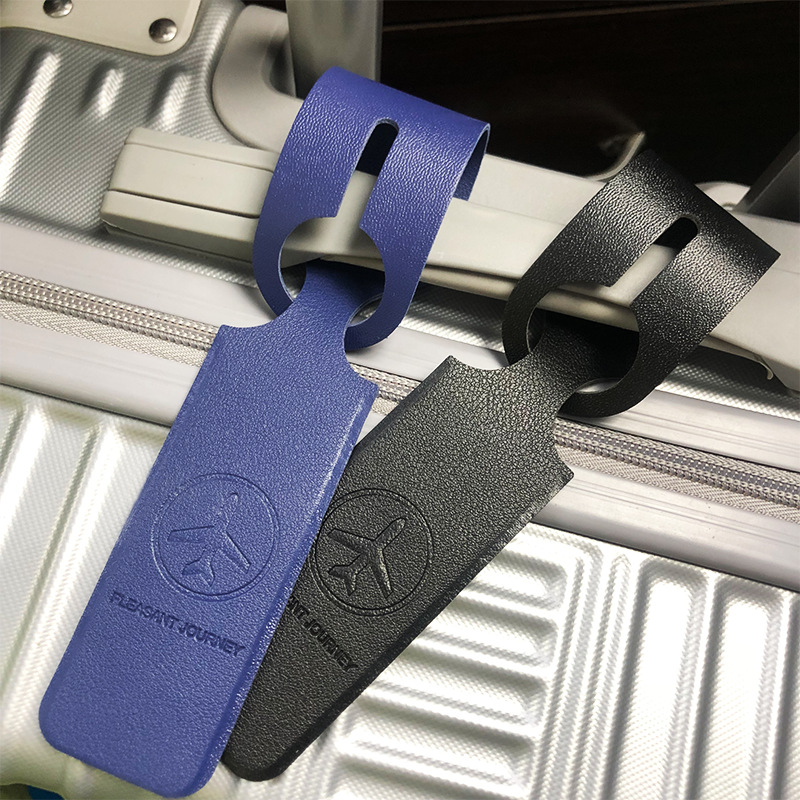 Suitcase Label Bag Pendant Han - Travel Accessories Long Flight review and price