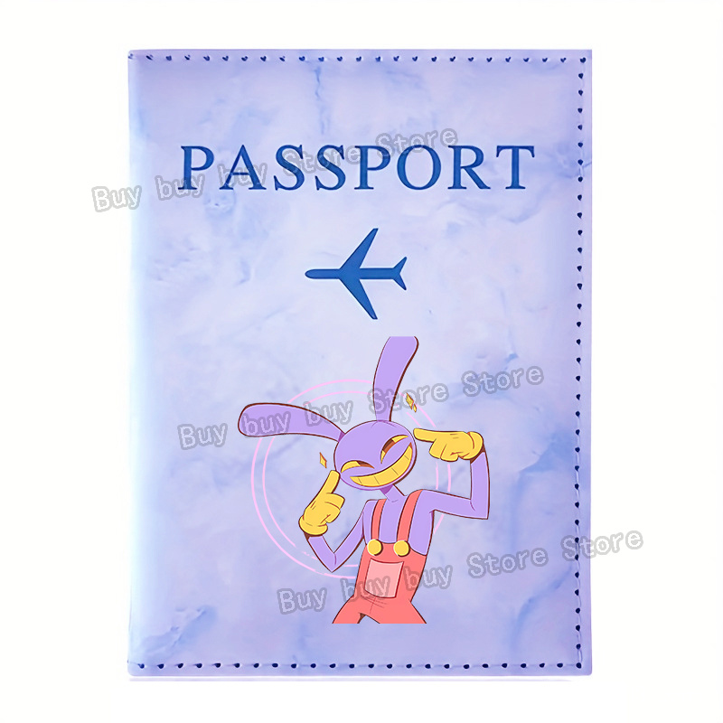 Anime Amazing Digital Circus P - Travel Accessories India review and price