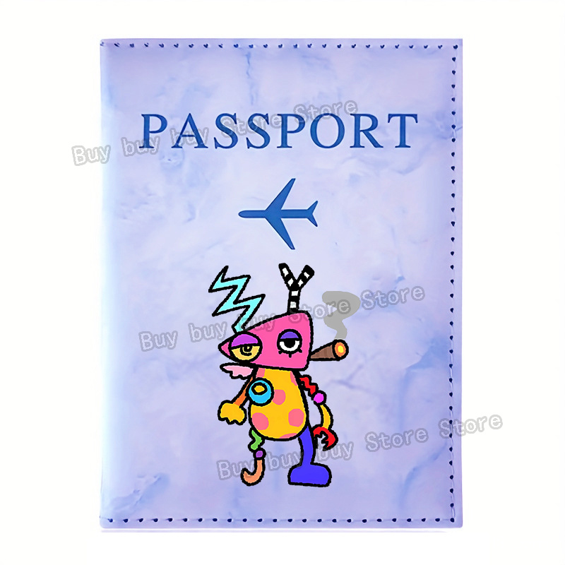 Anime Amazing Digital Circus P - Travel Accessories India review and price