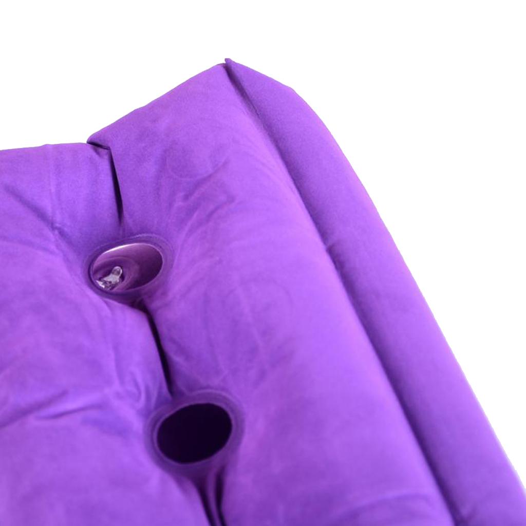 Inflatable Cushion Travel Pill - Travel Accessories Long Flight review and price