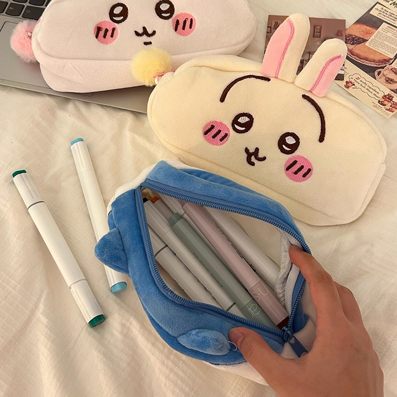 Cartoon Cute Pencil Case Kawai - Luggage Cover Protector review and price