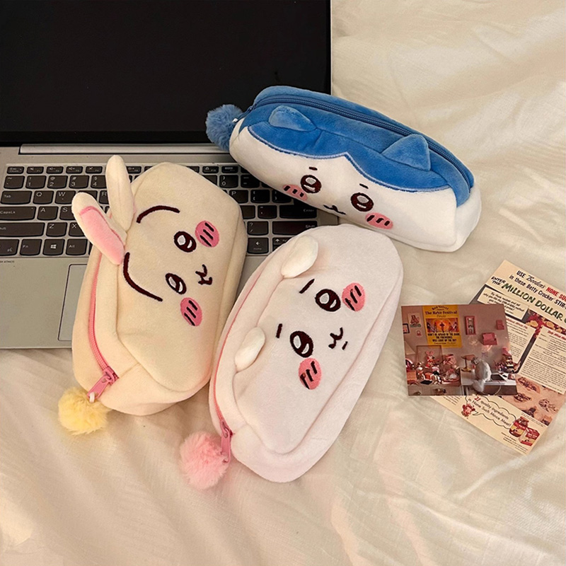 Cartoon Cute Pencil Case Kawai - Luggage Cover Protector review and price