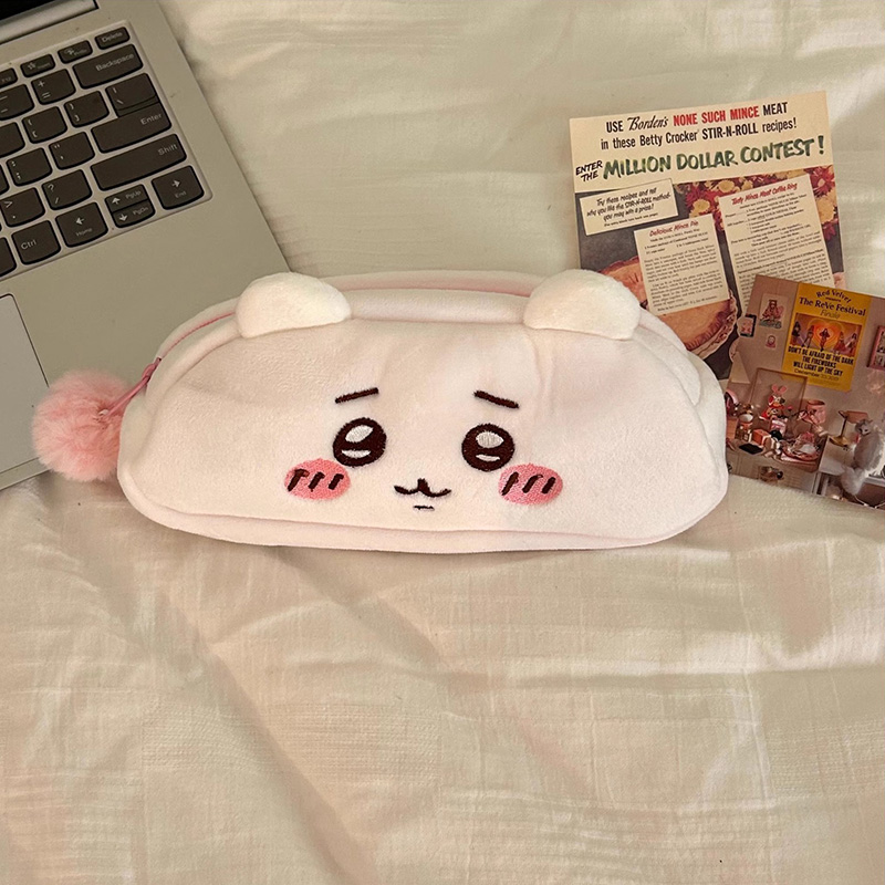 Cartoon Cute Pencil Case Kawai - Luggage Cover Protector review and price
