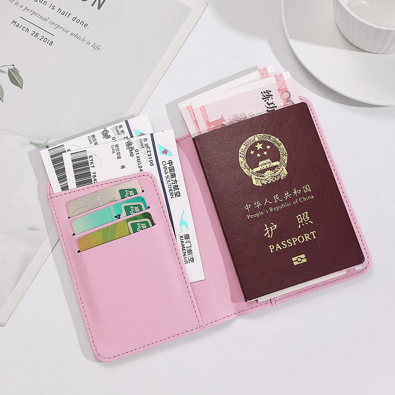 Hello Kitty Women Passport Cov - Travel Accessories India review and price