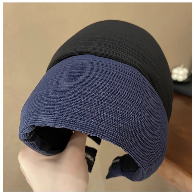Thick Wide Headband Non Slip H - Travel Accessories Aesthetic review and price