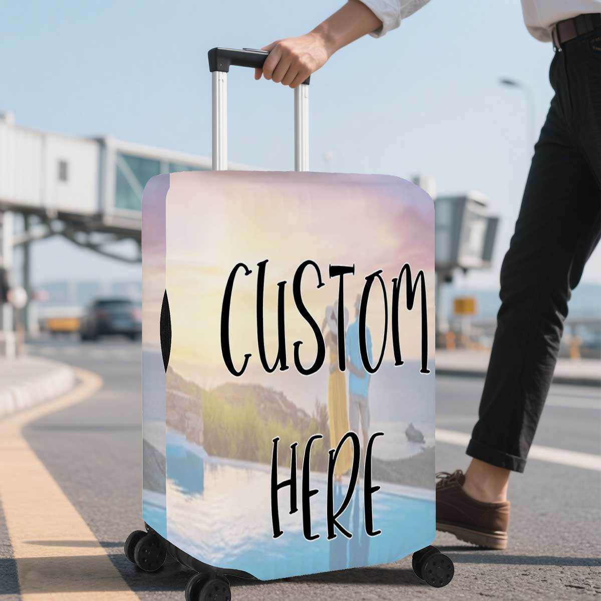 Customize Your Own Personalize - Travel Accessories Ideas review and price